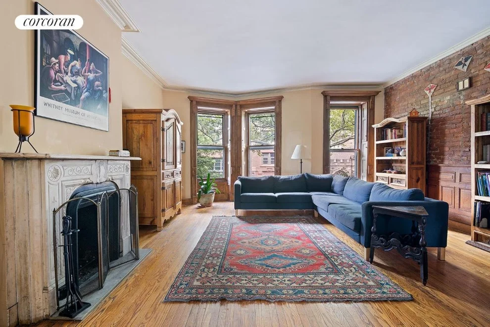 Unit for sale at 52 STERLING Place, Brooklyn, NY 11217