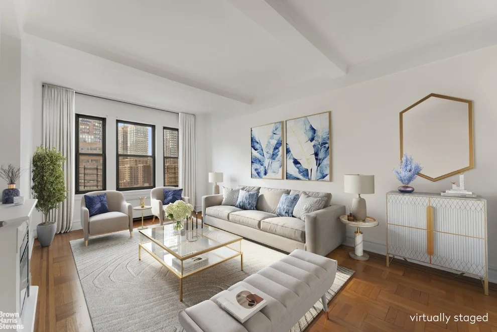 Unit for sale at 322 W 72ND Street, Manhattan, NY 10023