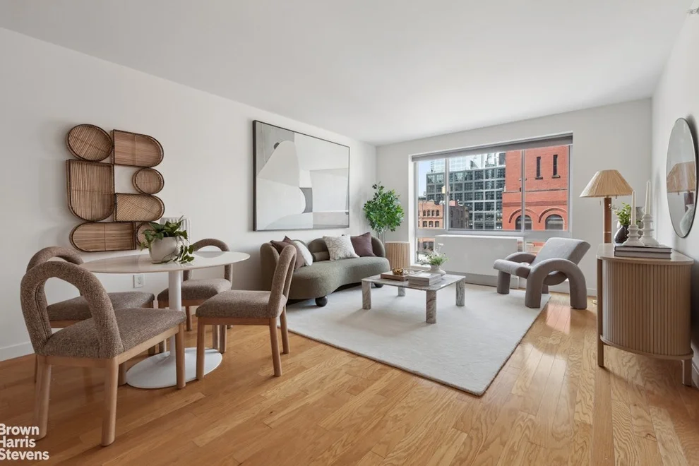 Unit for sale at 555 W 23RD Street, Manhattan, NY 10011