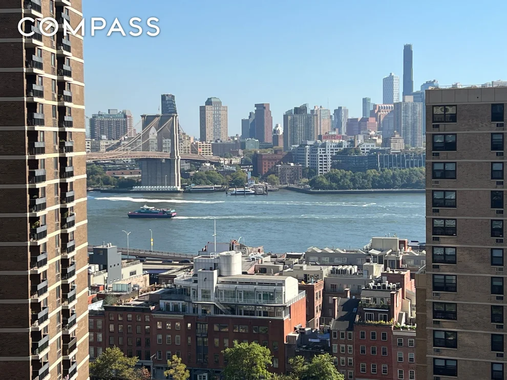 Unit for sale at 77 Fulton Street, Manhattan, NY 10038