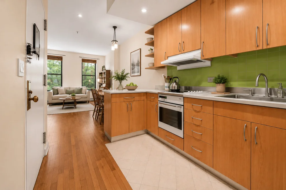 Unit for sale at 137 GUERNSEY Street, Brooklyn, NY 11222