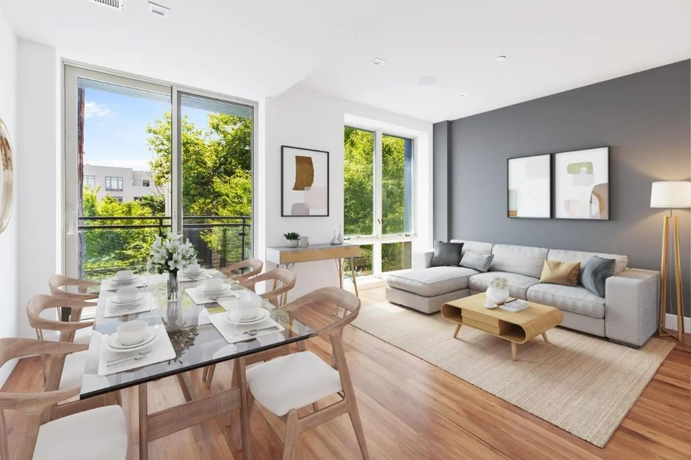 Unit for sale at 149 Quincy Street, Brooklyn, NY 11216