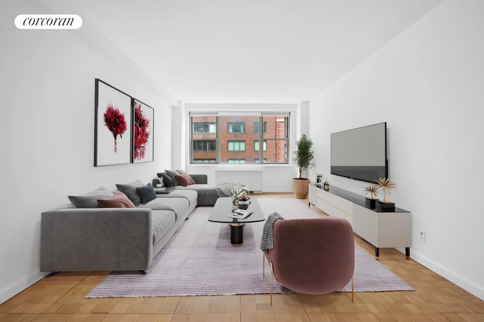 Unit for sale at 520 E 72ND Street, Manhattan, NY 10021