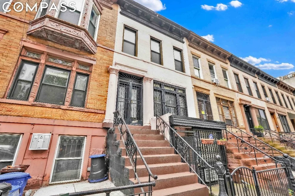 Unit for sale at 330 A Lafayette Avenue, Brooklyn, NY 11238