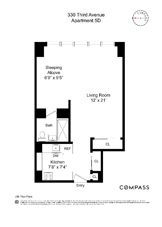 Unit for sale at 330 3rd Avenue, Manhattan, NY 10010