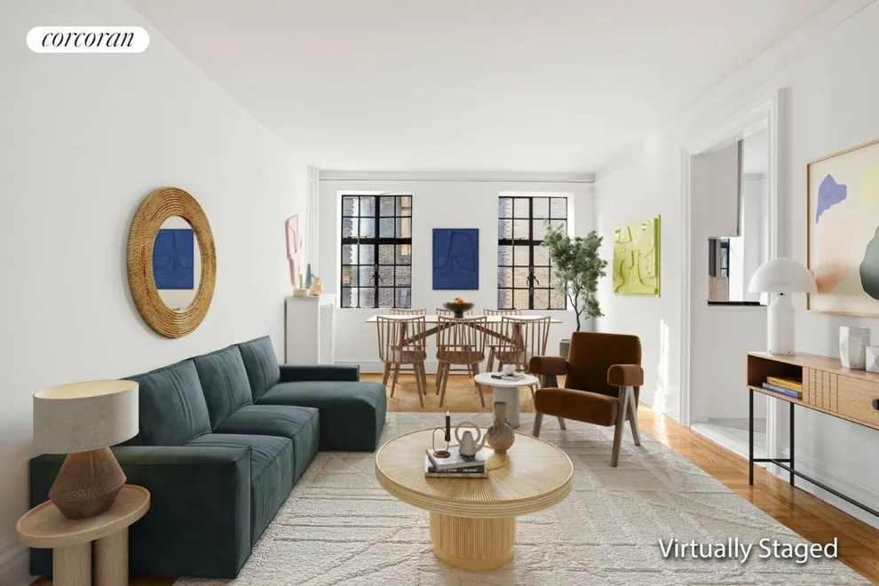 Unit for sale at 116 PINEHURST Avenue, Manhattan, NY 10033