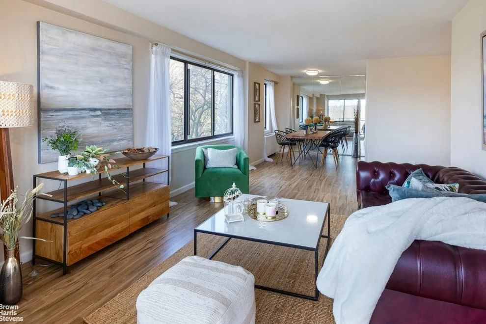 Unit for sale at 3671 HUDSON MANOR Terrace, Bronx, NY 10463