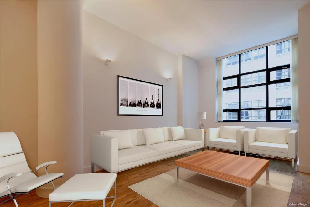 Unit for sale at 360 Furman Street, Brooklyn, NY 11201