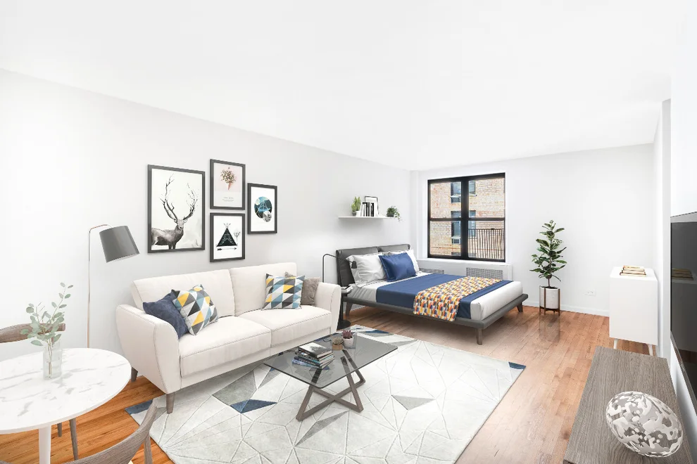 Unit for sale at 165 Christopher Street, Manhattan, NY 10014