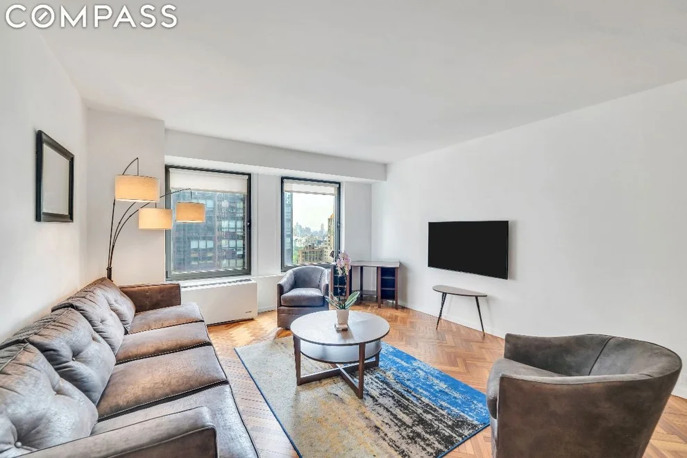 Unit for sale at 150 W 56th Street, Manhattan, NY 10019