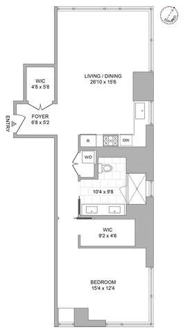Unit for sale at 45 E 22nd Street, Manhattan, NY 10010