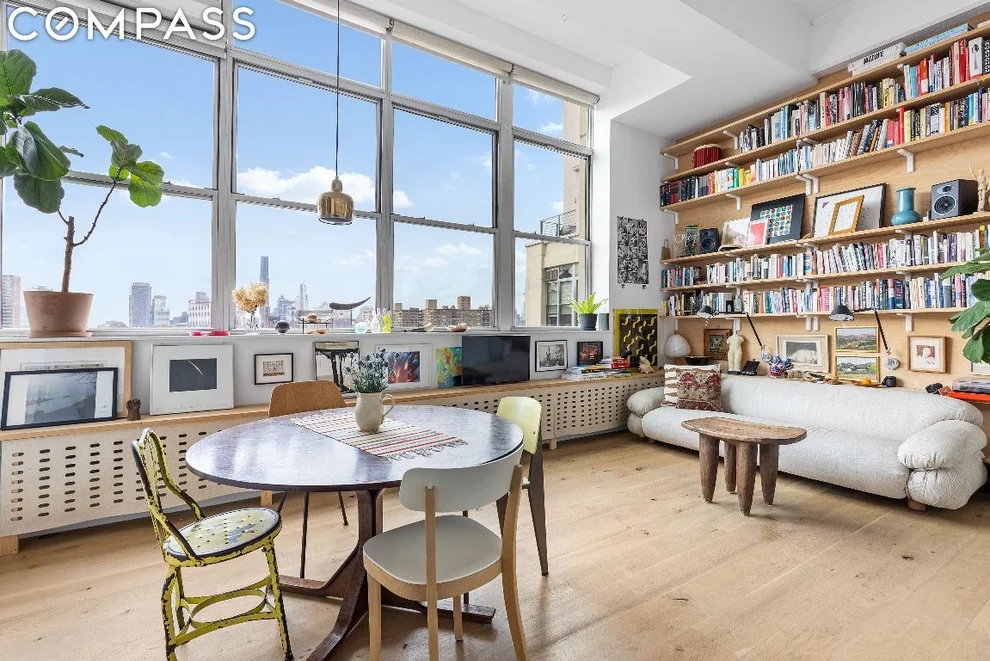 Unit for sale at 970 Kent Avenue, Brooklyn, NY 11205