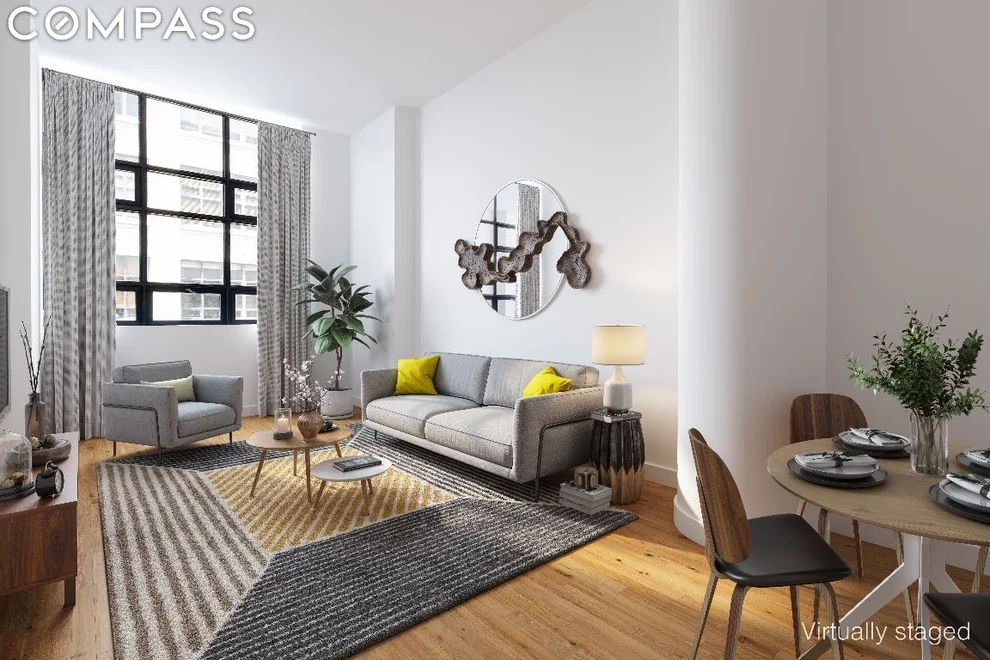 Unit for sale at 360 Furman Street, Brooklyn, NY 11201