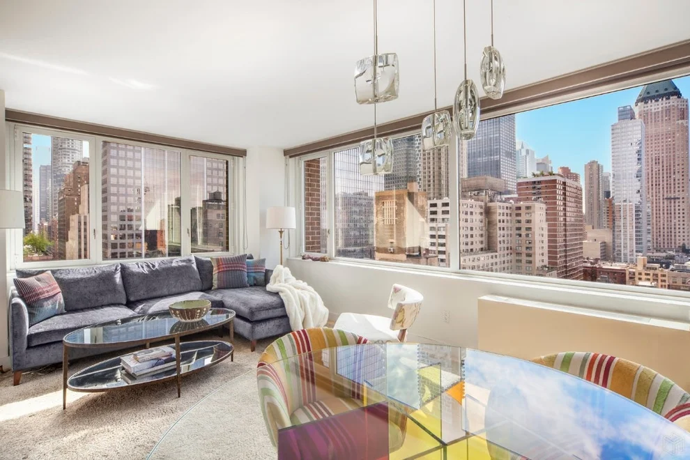 Unit for sale at 322 W 57TH Street, Manhattan, NY 10019