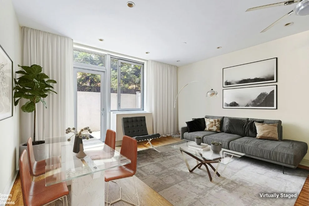 Unit for sale at 35 MCDONALD Avenue, Brooklyn, NY 11218