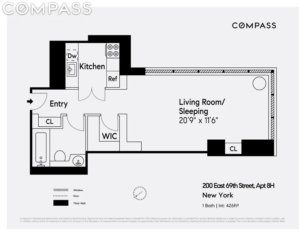 Unit for sale at 200 E 69th Street, Manhattan, NY 10021