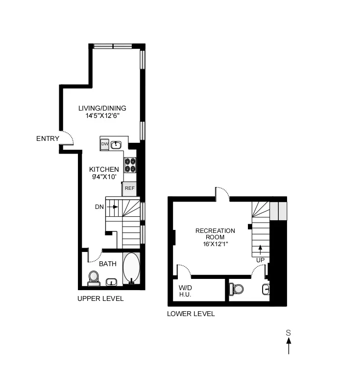 Unit for sale at 1019 PRESIDENT Street, Brooklyn, NY 11225