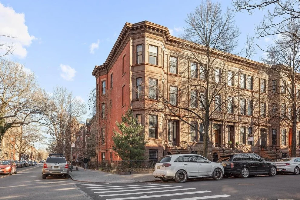 Unit for sale at 1 ARLINGTON Place, Brooklyn, NY 11216