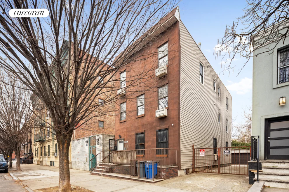 Unit for sale at 719 LAFAYETTE Avenue, Brooklyn, NY 11221