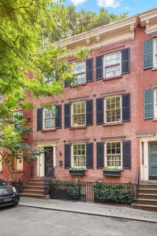 Unit for sale at 45 Barrow Street, Manhattan, NY 10014