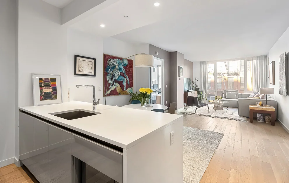 Unit for sale at 540 W 49TH Street, Manhattan, NY 10019