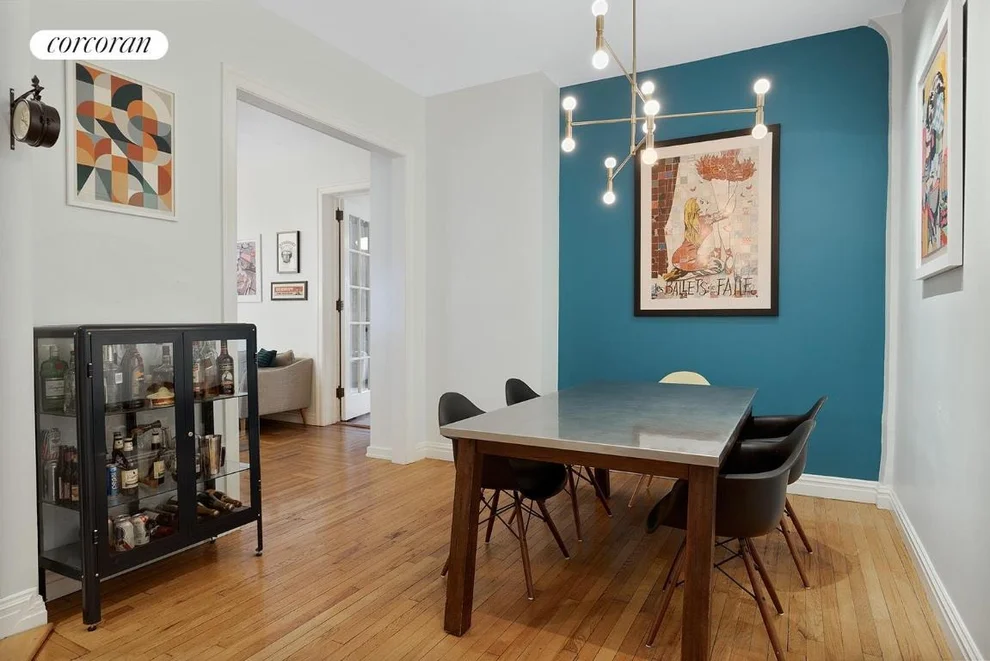 Unit for sale at 179 OCEAN Parkway, Brooklyn, NY 11218