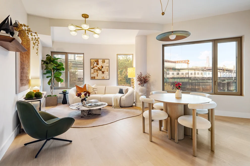 Unit for sale at 24-01 Queens Plaza N, Queens, NY 11101