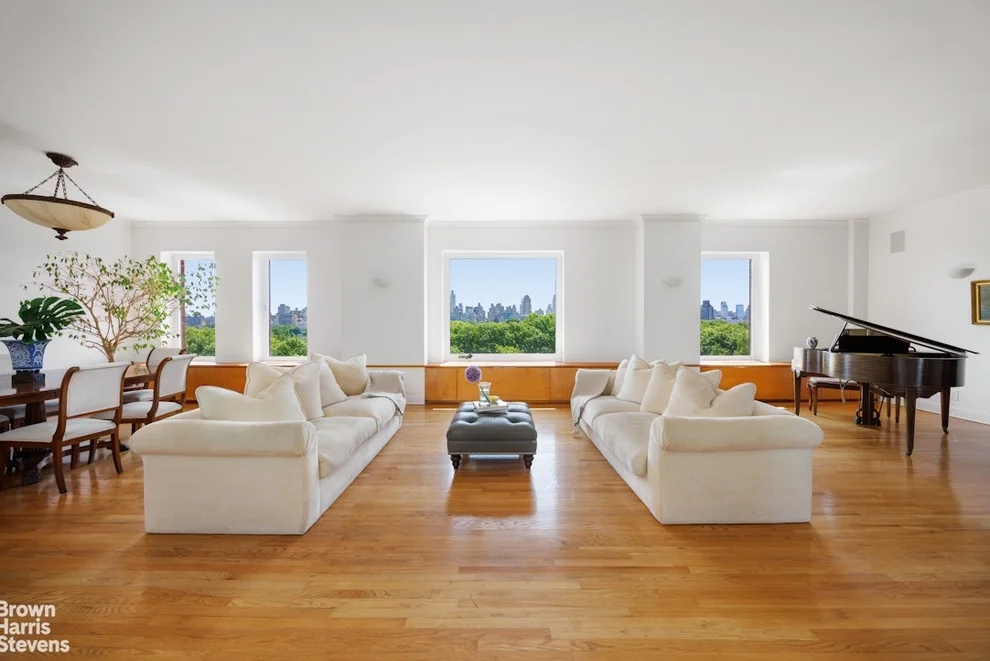 Unit for sale at 257 CENTRAL Park W, Manhattan, NY 10024