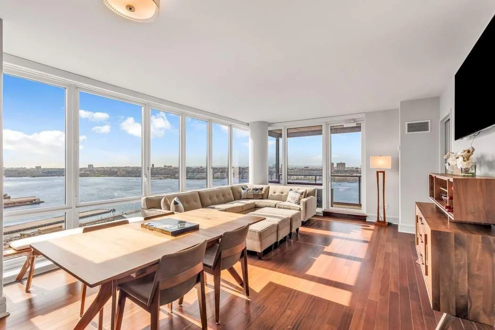 Unit for sale at 60 RIVERSIDE Boulevard, Manhattan, NY 10069