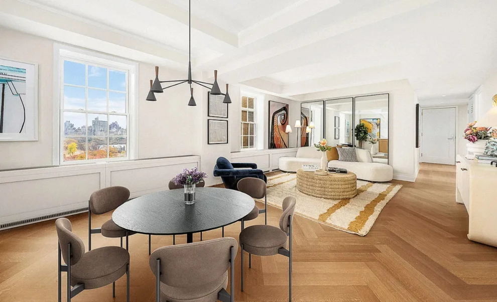 Unit for sale at 360 CENTRAL Park W, Manhattan, NY 10025