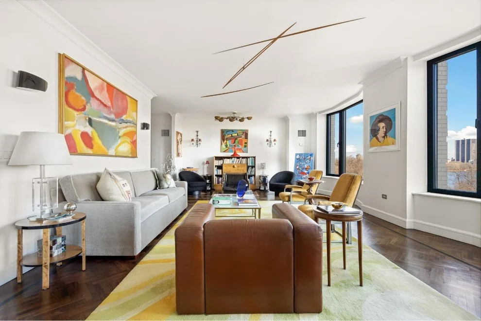 Unit for sale at 279 CENTRAL Park W, Manhattan, NY 10024