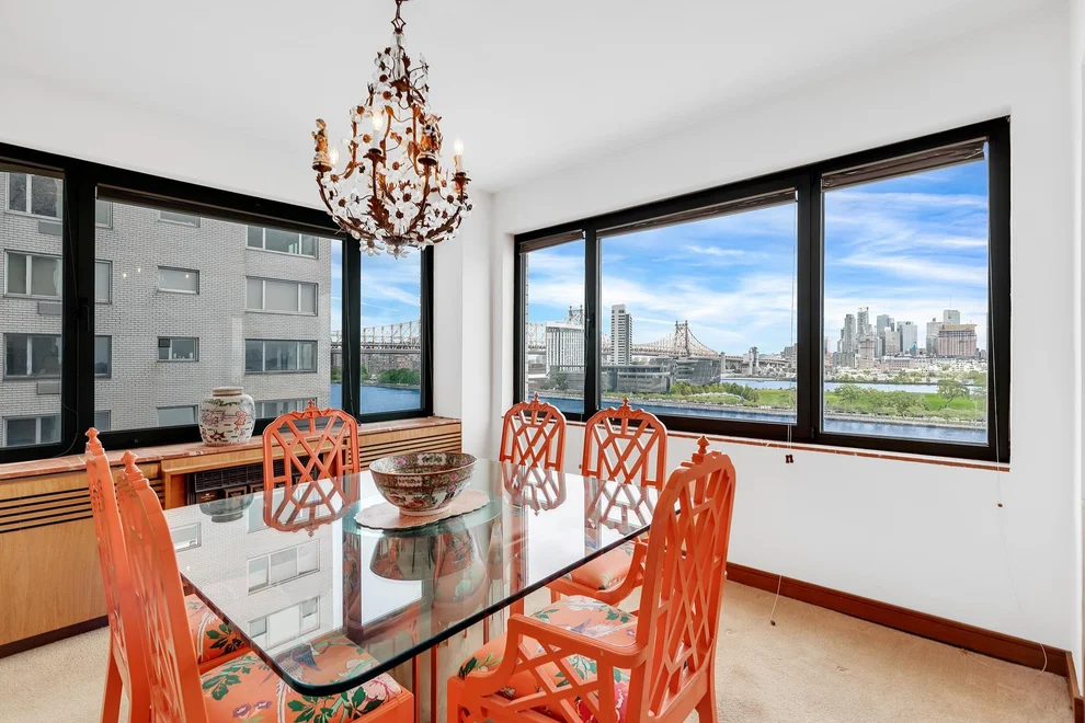 Unit for sale at 45 SUTTON Place S, Manhattan, NY 10022