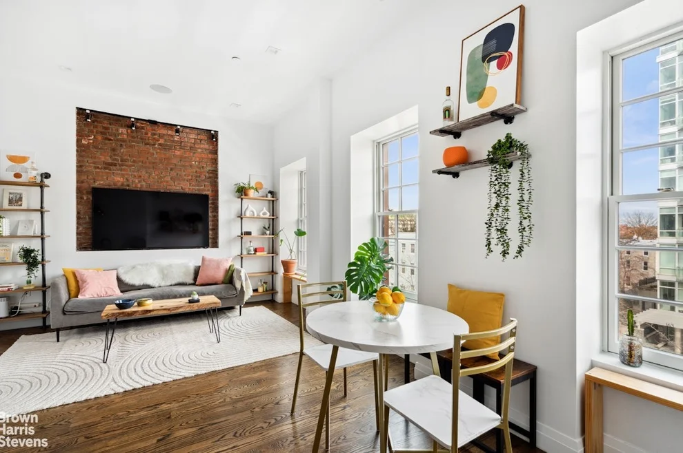 Unit for sale at 162 WASHINGTON Avenue, Brooklyn, NY 11205