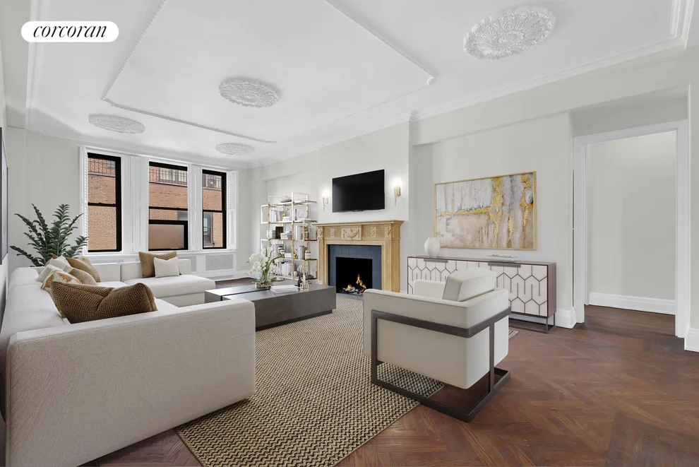 Unit for sale at 480 PARK Avenue, Manhattan, NY 10022