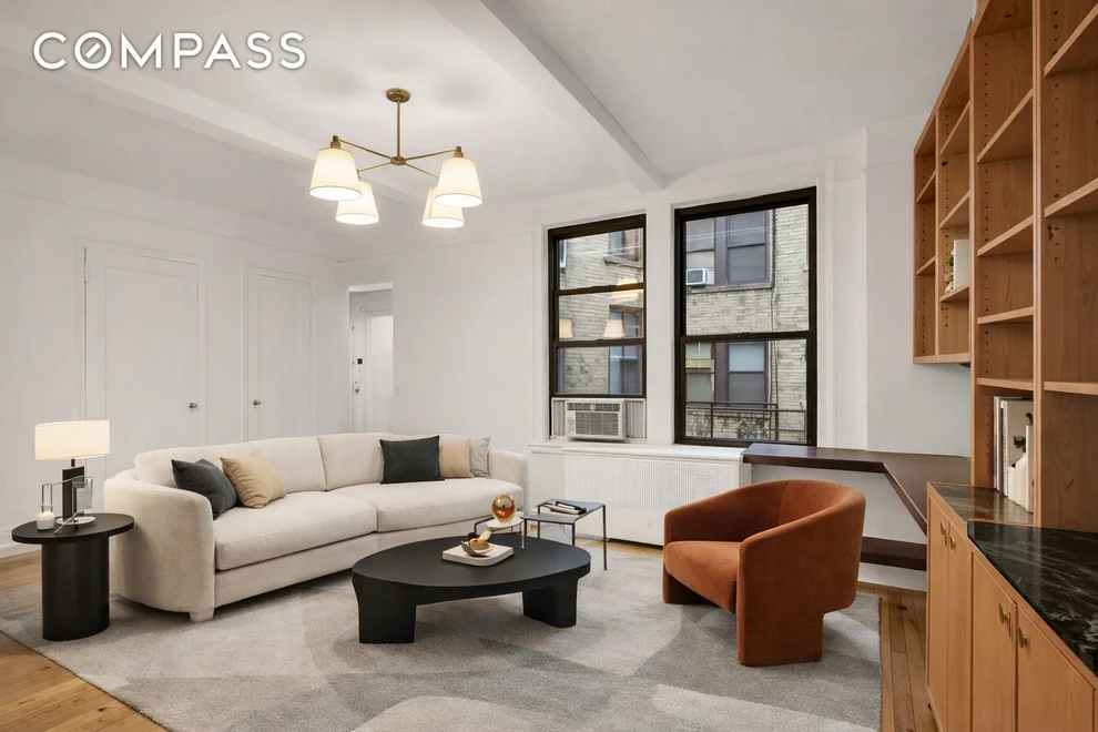 Unit for sale at 74 W 68th Street, Manhattan, NY 10023