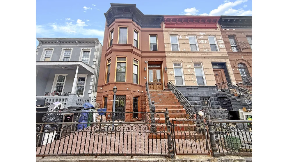 Unit for sale at 916 PUTNAM Avenue, Brooklyn, NY 11221