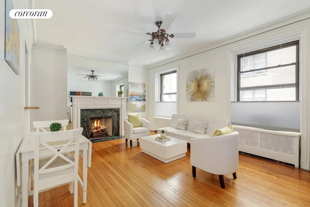 Unit for sale at 135 W 58th Street, Manhattan, NY 10019