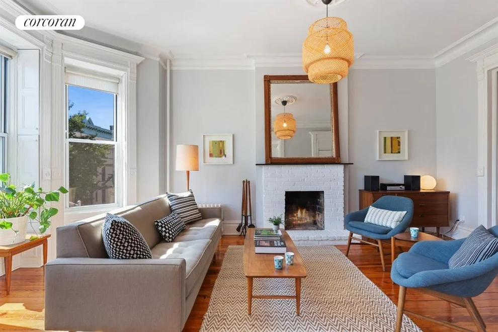 Unit for sale at 437 2ND Street, Brooklyn, NY 11215
