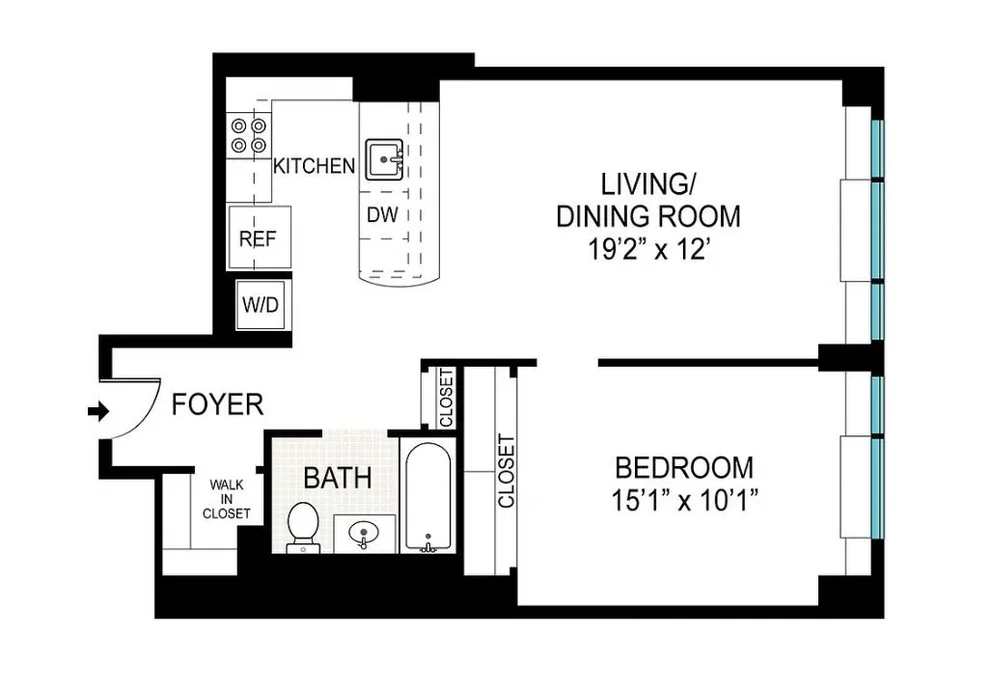 Unit for sale at 242 E 25th Street, Manhattan, NY 10010