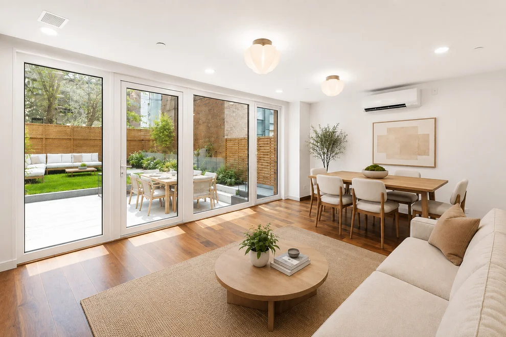 Unit for sale at 311 EASTERN Parkway, Brooklyn, NY 11238