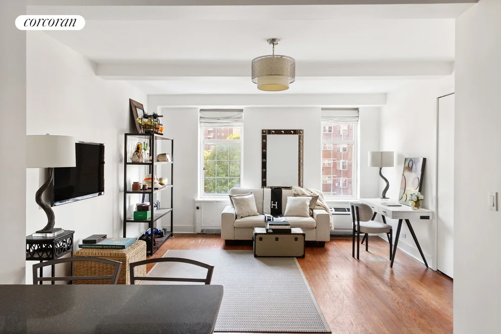 Unit for sale at 410 W 24TH Street, Manhattan, NY 10011