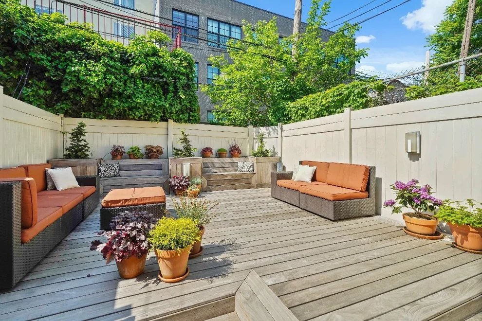 Unit for sale at 136 DEGRAW Street, Brooklyn, NY 11231