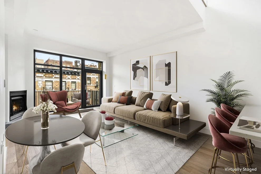 Unit for sale at 17 CONVENT Avenue, Manhattan, NY 10027