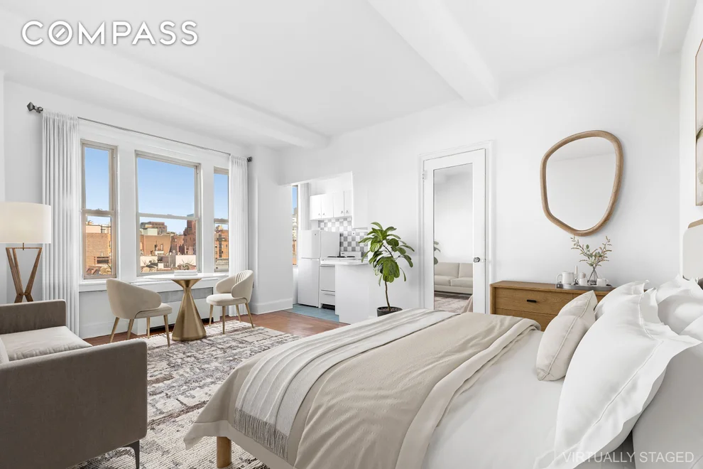 Unit for sale at 24 5th Avenue, Manhattan, NY 10011