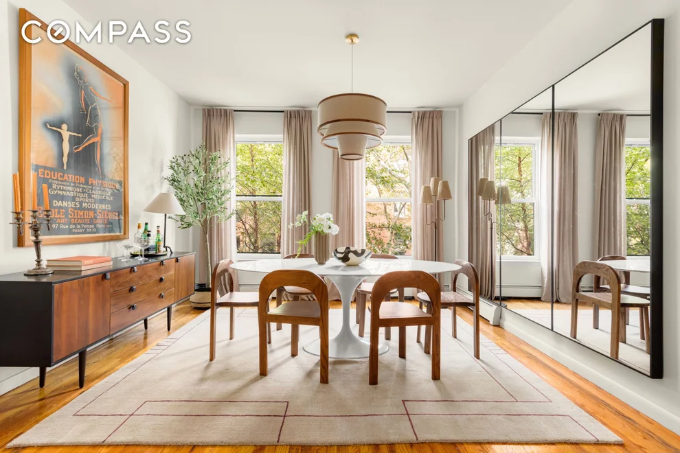 Unit for sale at 238 Clinton Street, Brooklyn, NY 11201