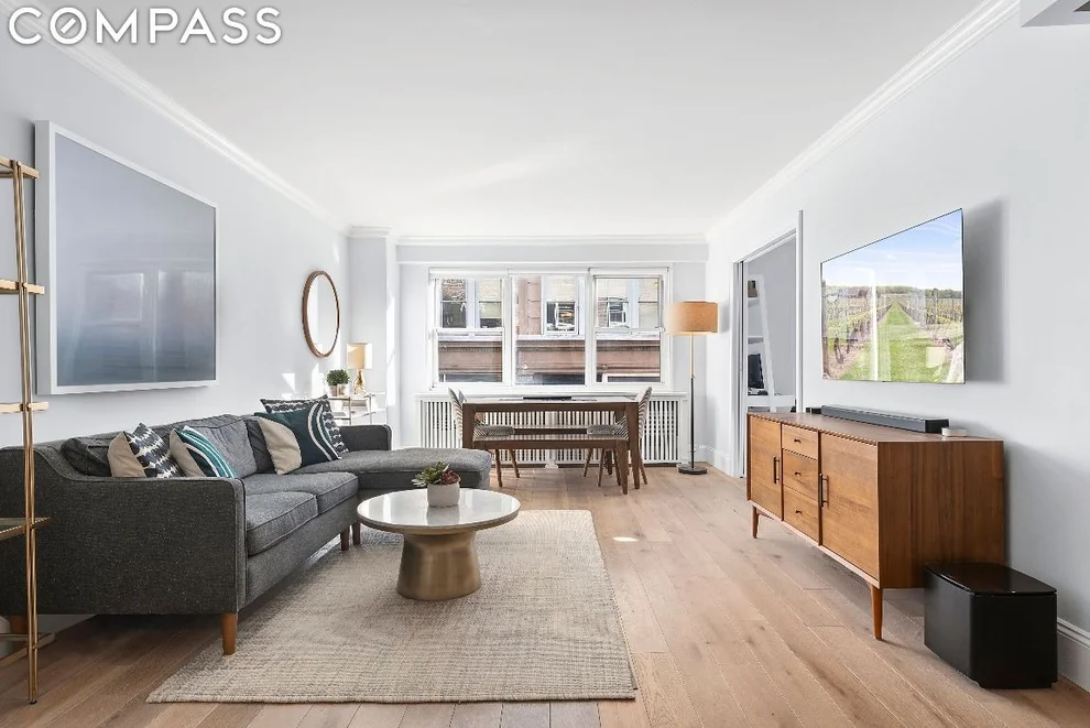 Unit for sale at 3 Sheridan Square, Manhattan, NY 10014