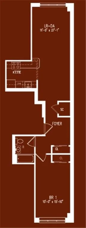 Unit for sale at 247 W 115th Street, Manhattan, NY 10026
