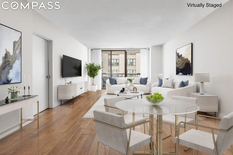 Unit for sale at 108 5th Avenue, Manhattan, NY 10011