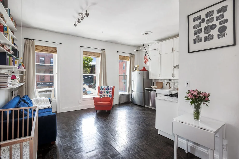 Unit for sale at 447 10th Street, Brooklyn, NY 11215