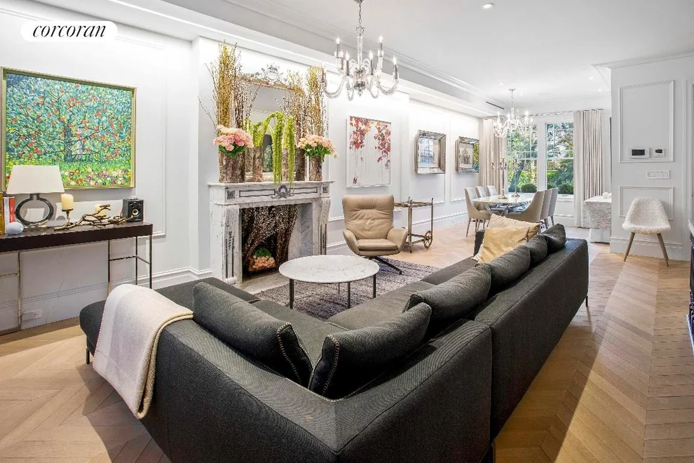 Unit for sale at 146 E END Avenue, Manhattan, NY 10028